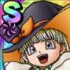 ドラクエタクトのなかま「ハロウィンベロニカ」のアイコン